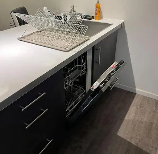 Appartement Quartier Historique