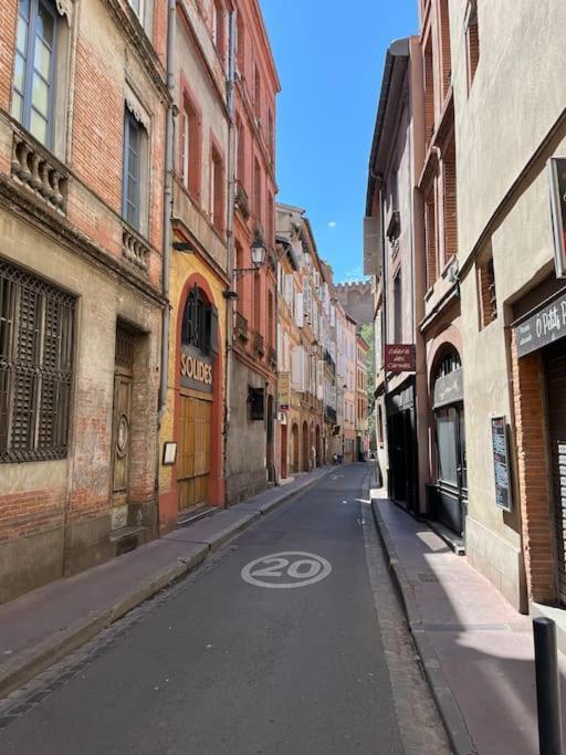 Quartier Historique Appartement *